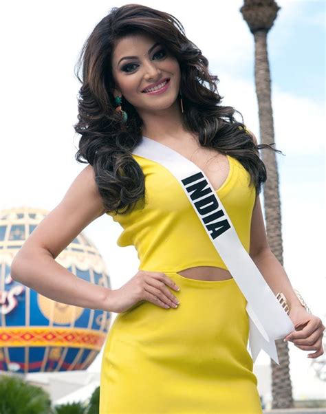 miss universe from india